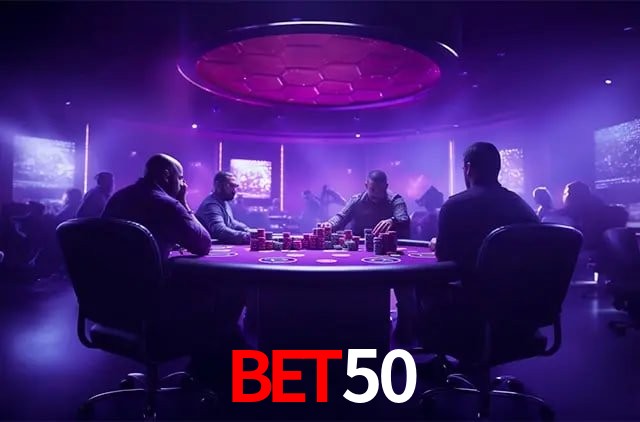 Sistemas de Segurança BET50