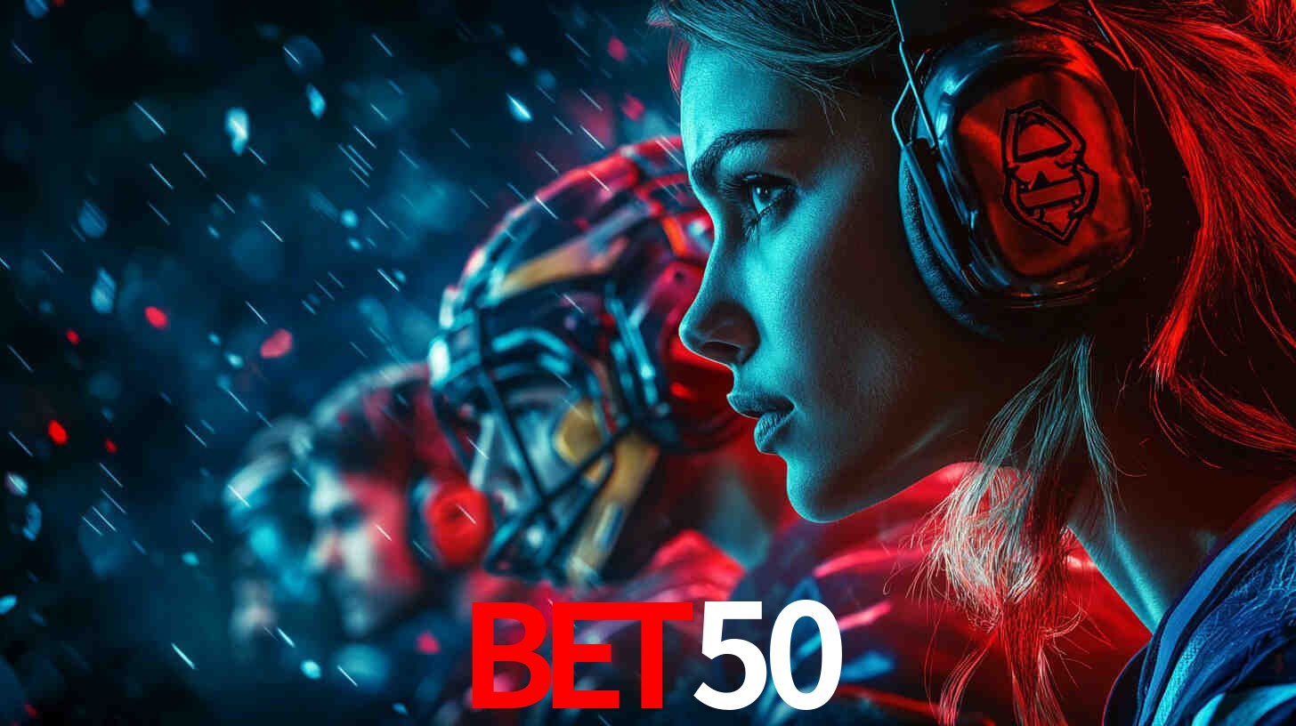 Esportes Disponíveis no BET50