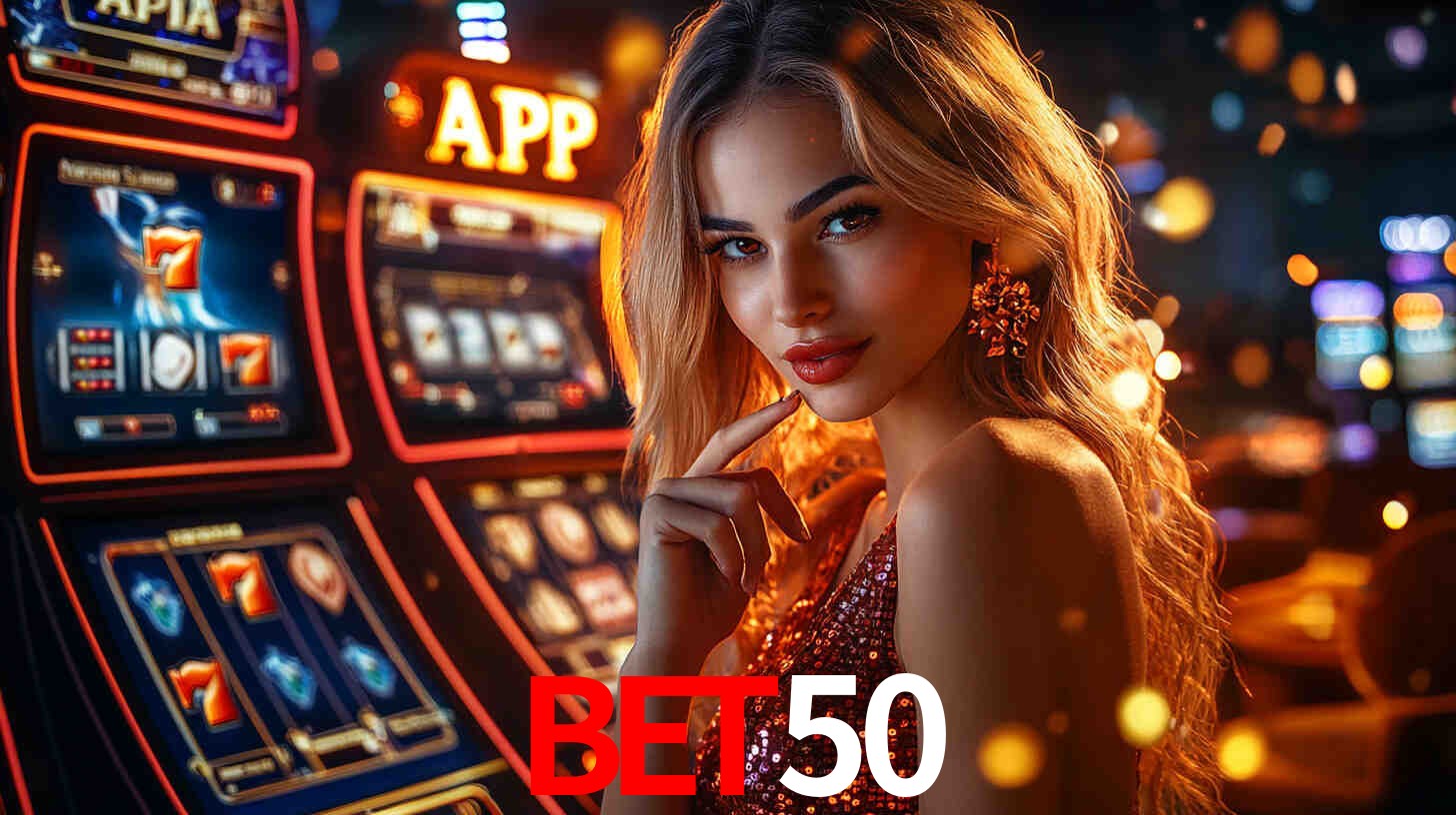Baixar App Android BET50