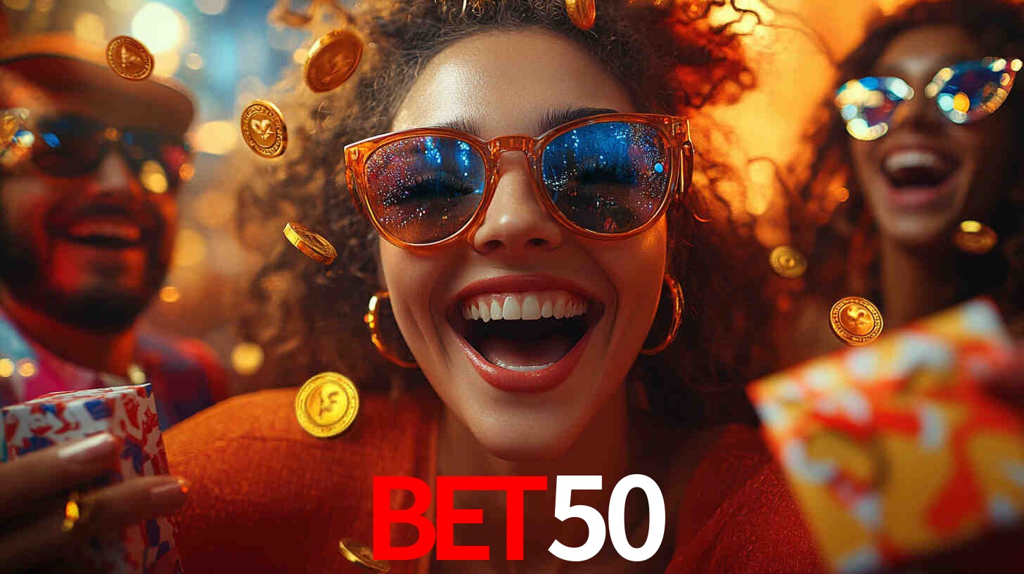 Bônus Sem Depósito no BET50