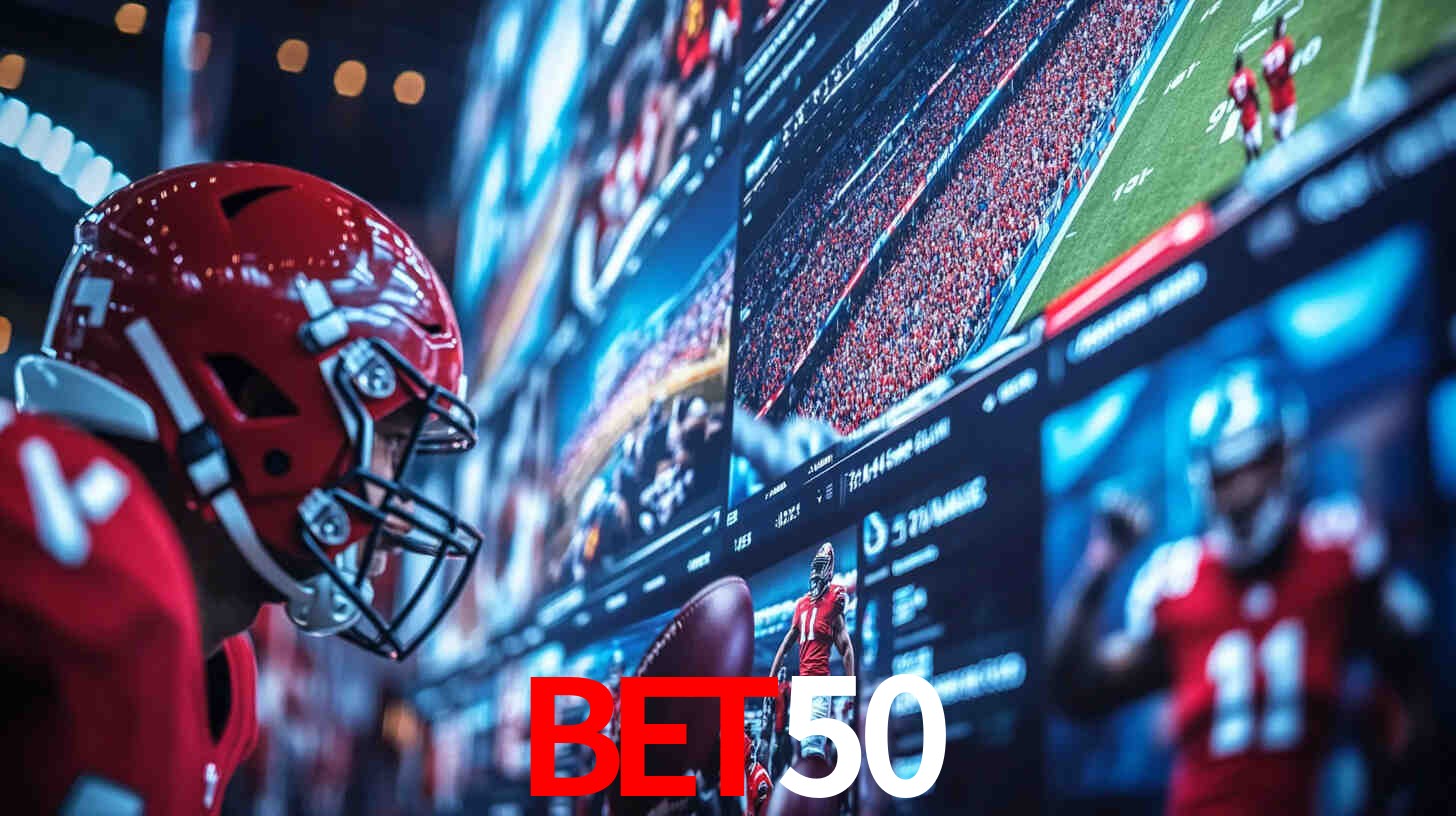 Benefícios das Apostas Ao Vivo no BET50