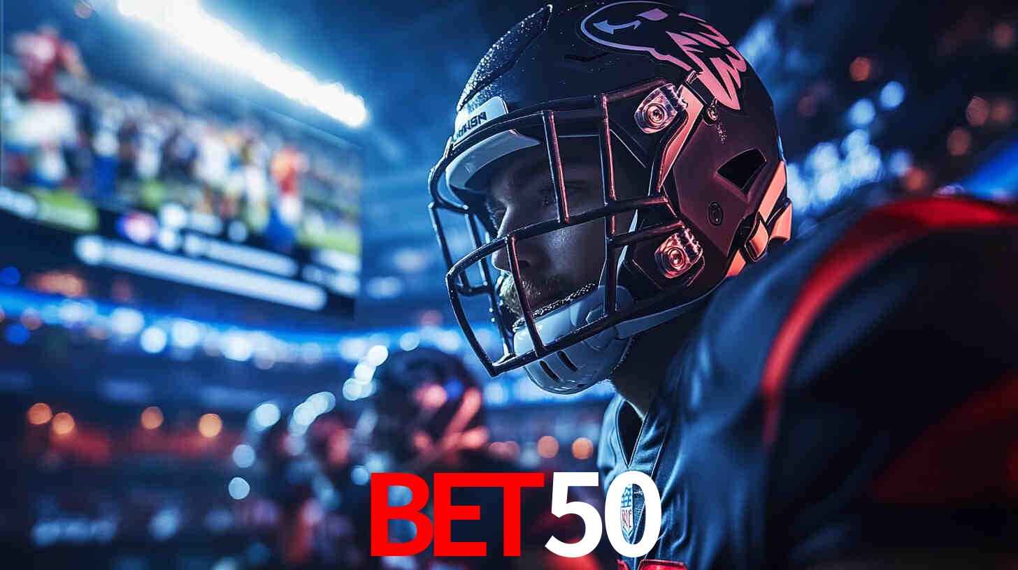 Transforme Suas Apostas em Grandes Prêmios no BET50